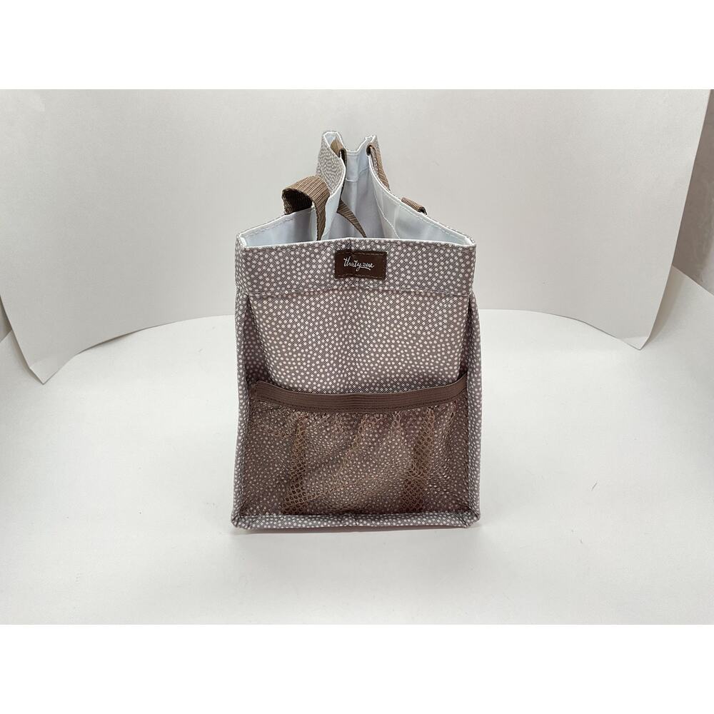 Thirty One utility tote with handles small - Picture 4 of 13